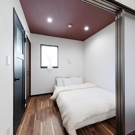 西九条 Chill - Nishikujo Chill Osaka Exterior foto